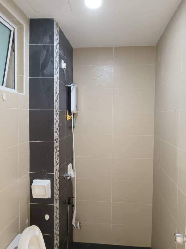 Studio Taman Baiduri 6