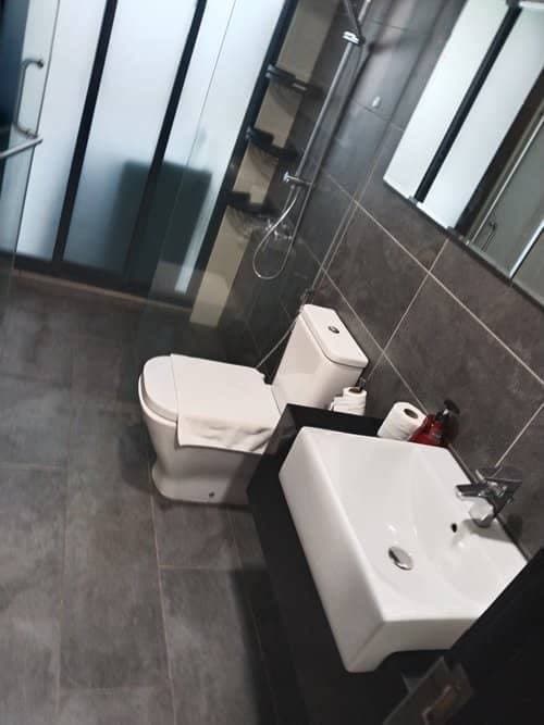 Apartment Puteri Habour 6