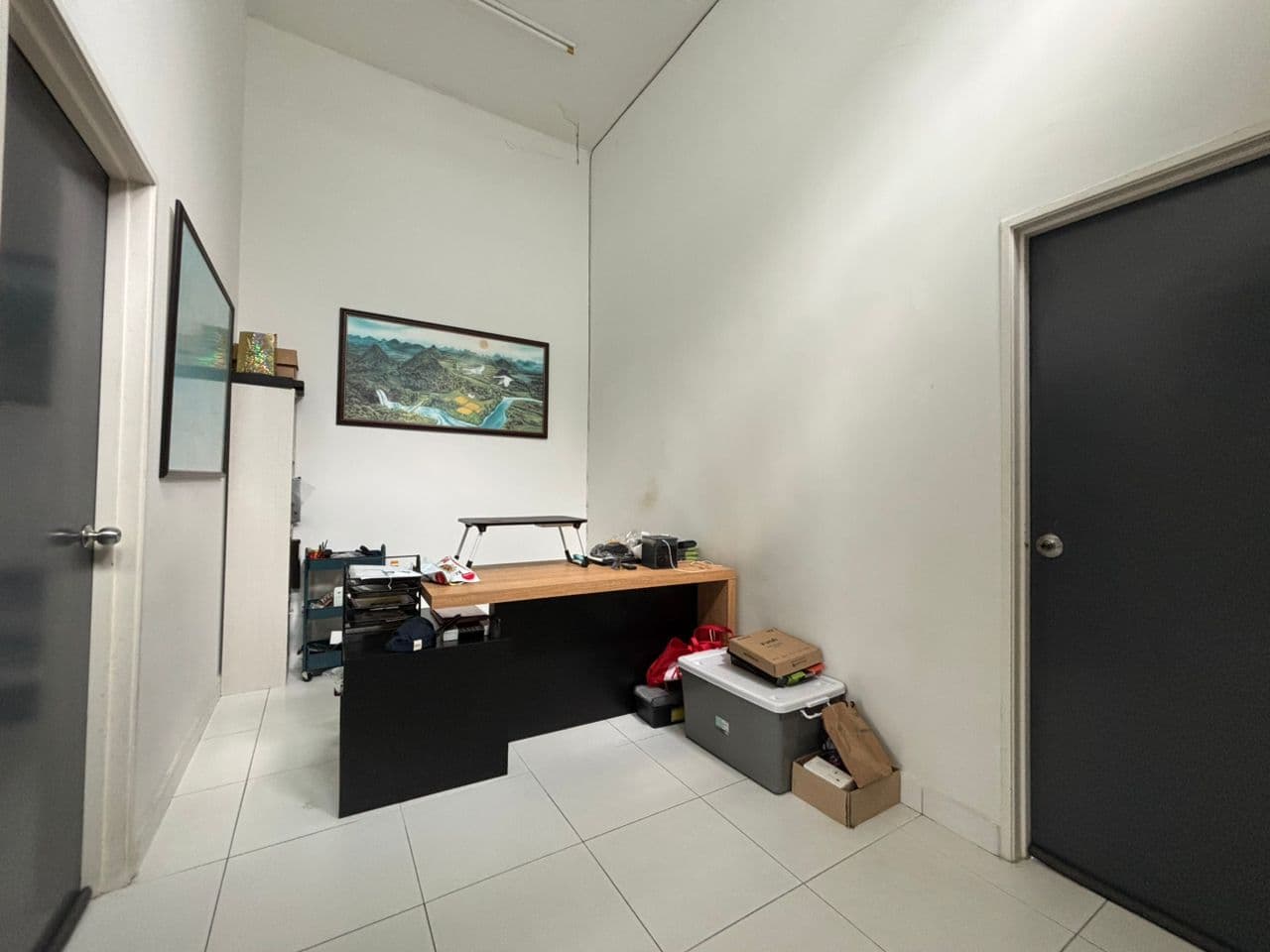 Double Storey Terrace Tmn mutiara Utama 7 6