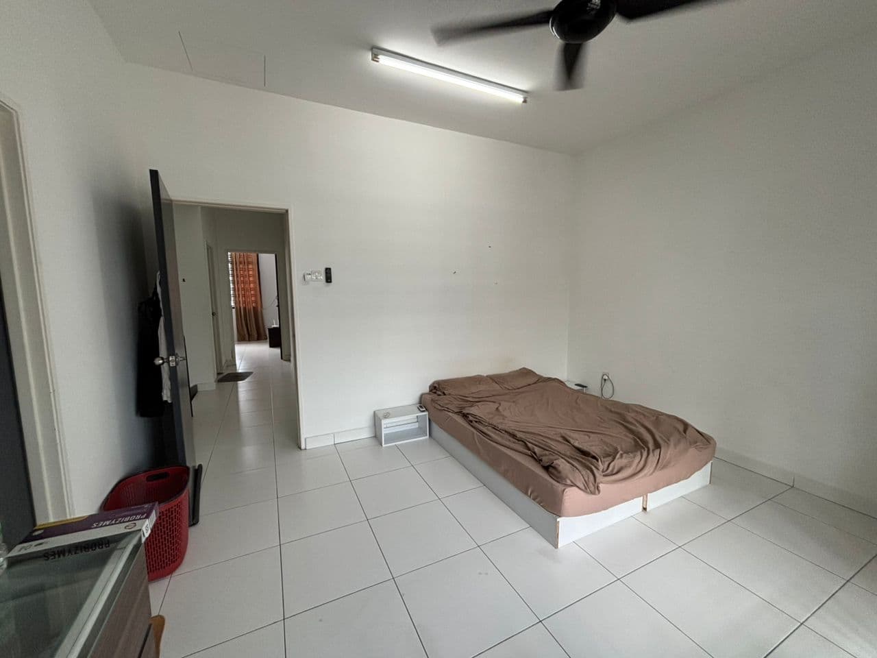 Double Storey Terrace Tmn mutiara Utama 7 3