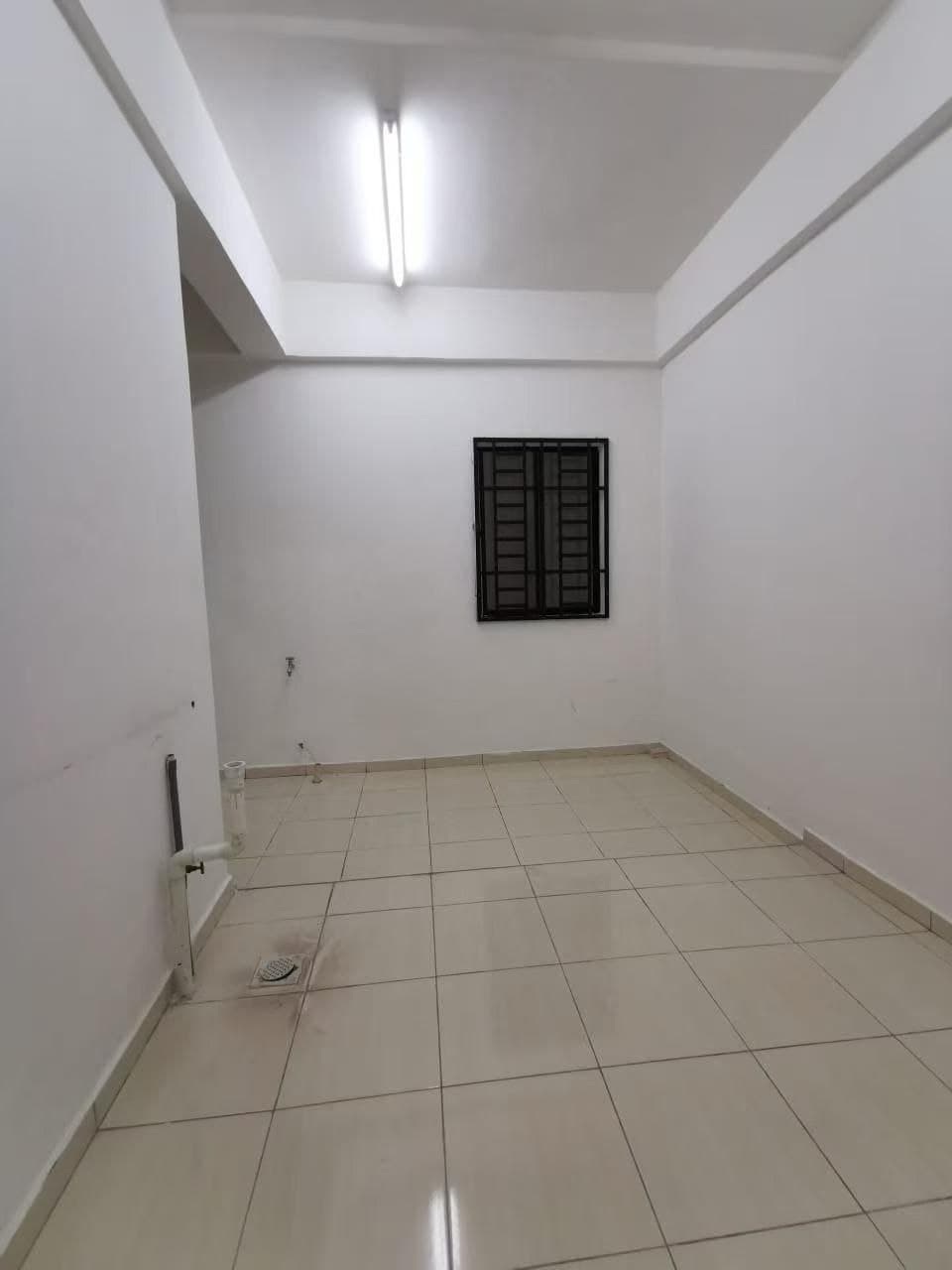 Apartment Rainbow Garden 7