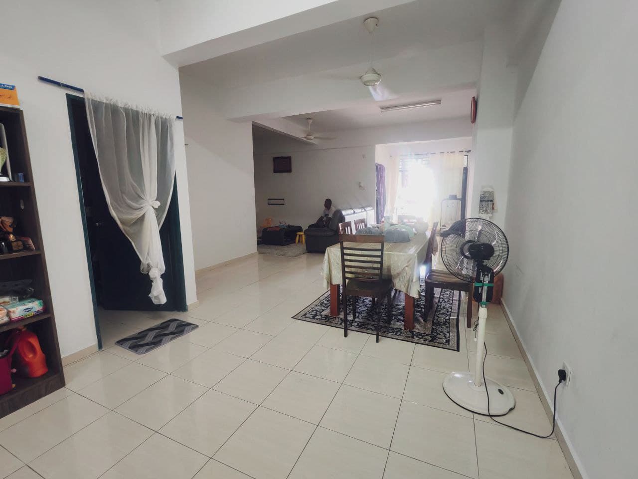 Apartment Rainbow Garden 2