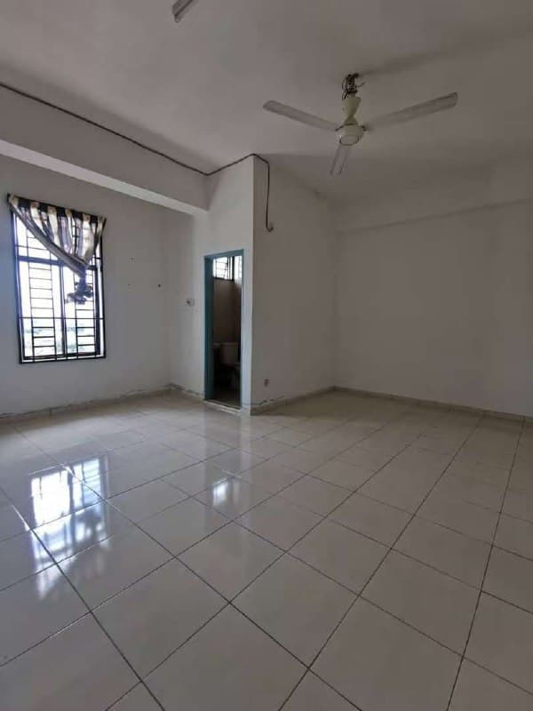 Apartment Sun City 4