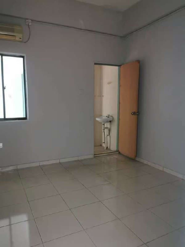 Apartment Sun City 6