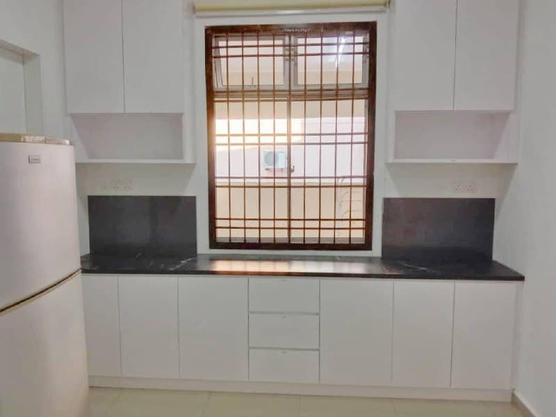 Double storey terrace house Bukit Indah 19 3