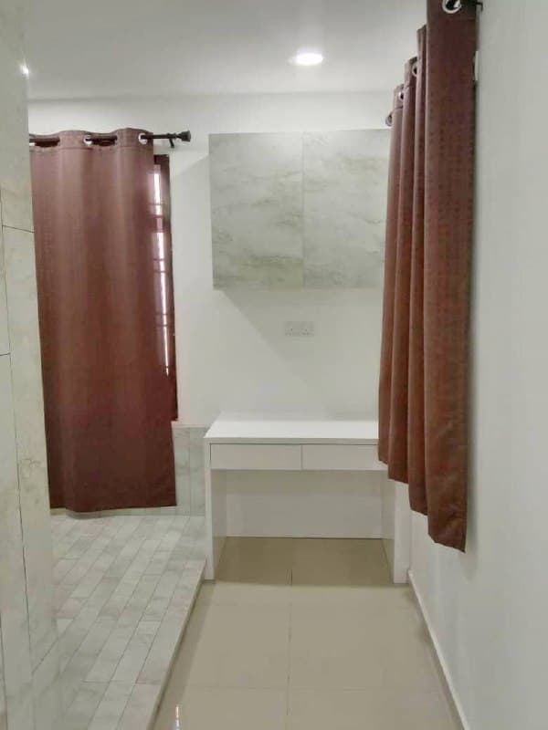 Double storey terrace house Bukit Indah 19 10