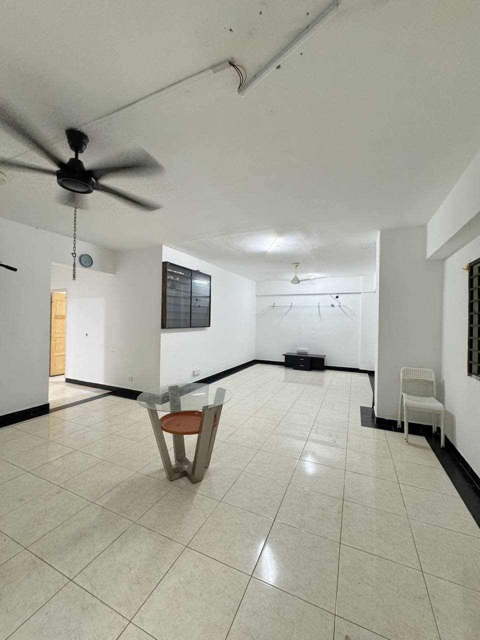 Condominium Taman Daya 2