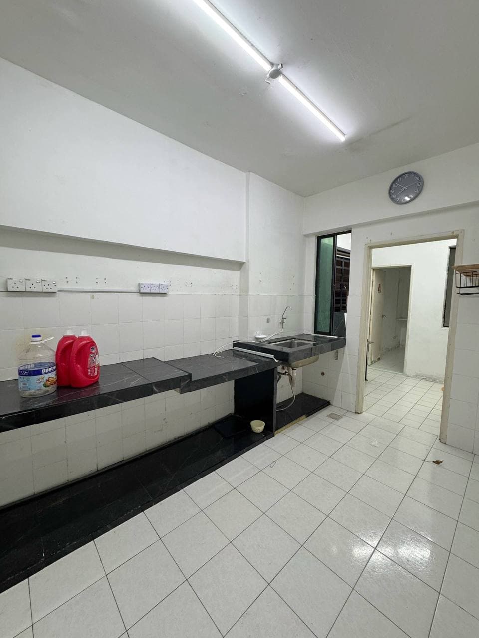 Condominium Taman Daya 8