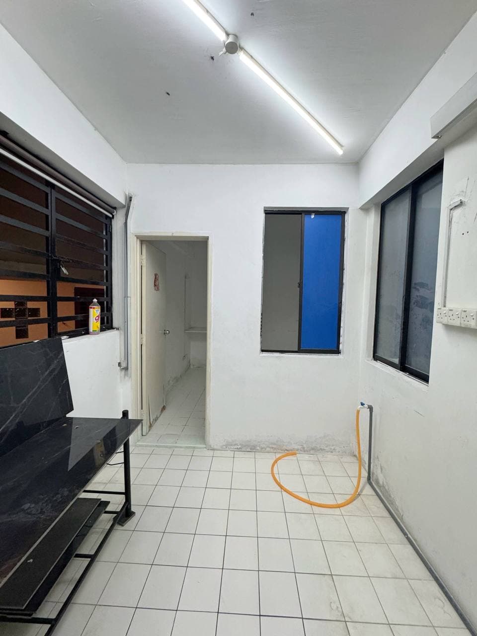 Condominium Taman Daya 9