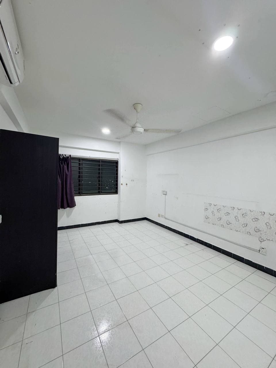 Condominium Taman Daya 4