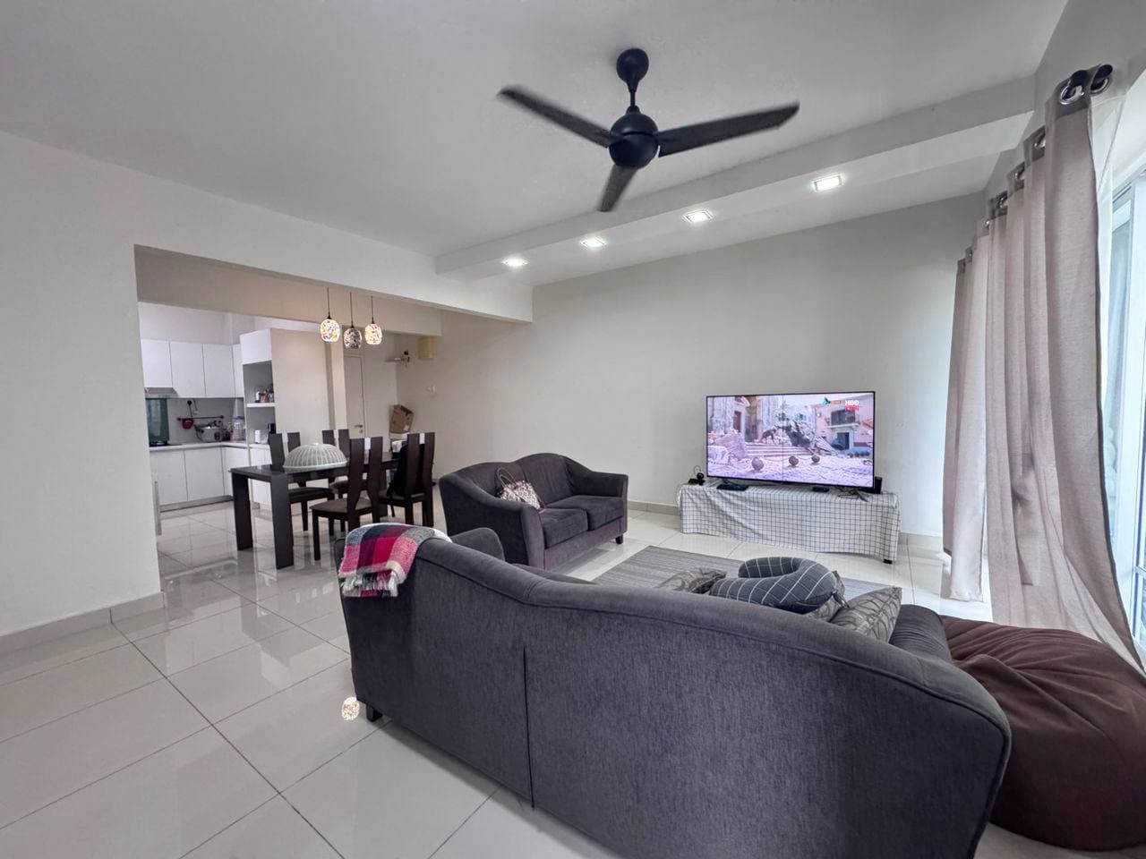 Idaman Residence Nusa Idaman 2