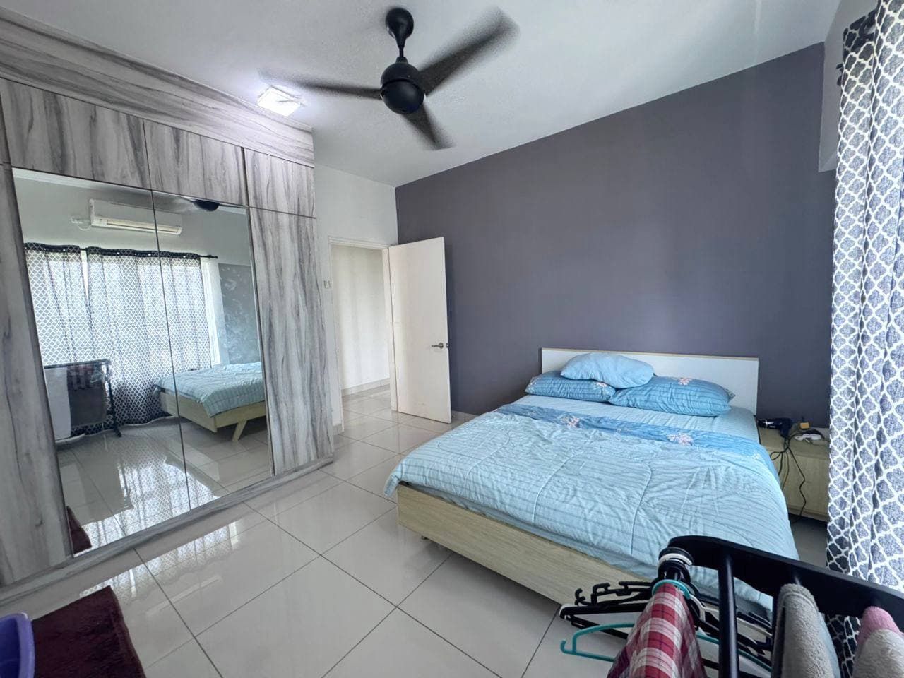Idaman Residence Nusa Idaman 5