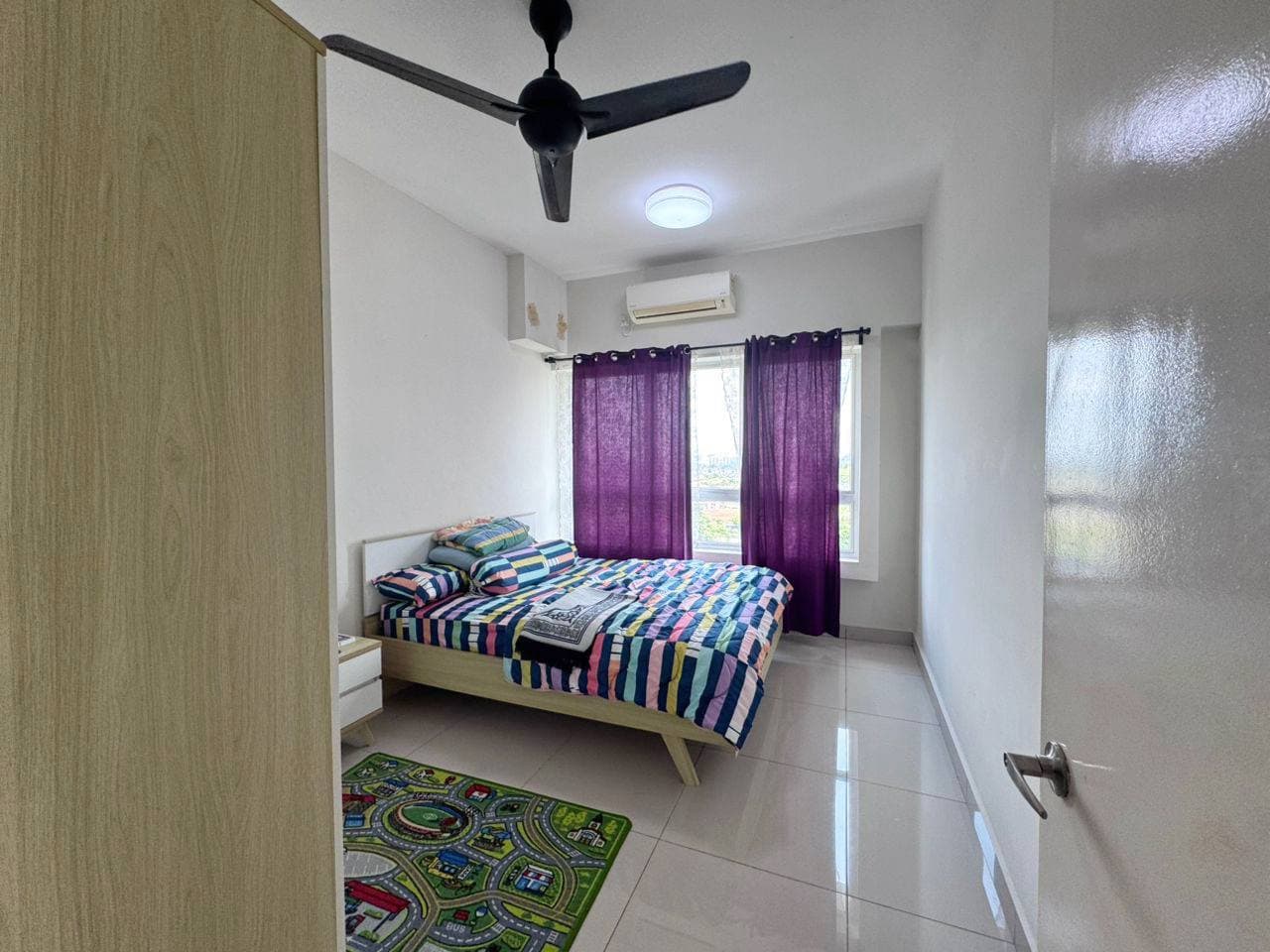 Idaman Residence Nusa Idaman 8