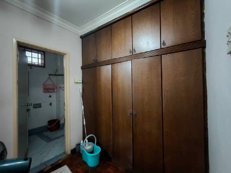 Double Storey Terrace Taman Seri Orkid, Mutiara Rini 10