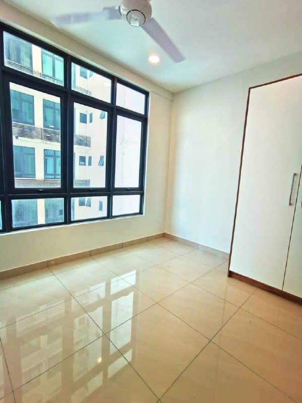 Condo Tebrau Bay 3