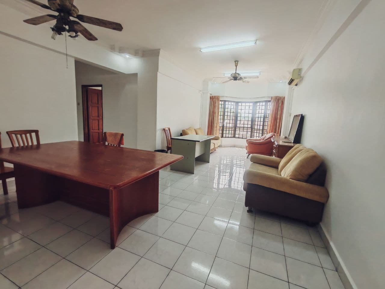 Condominium Tmn Bukit Aliff