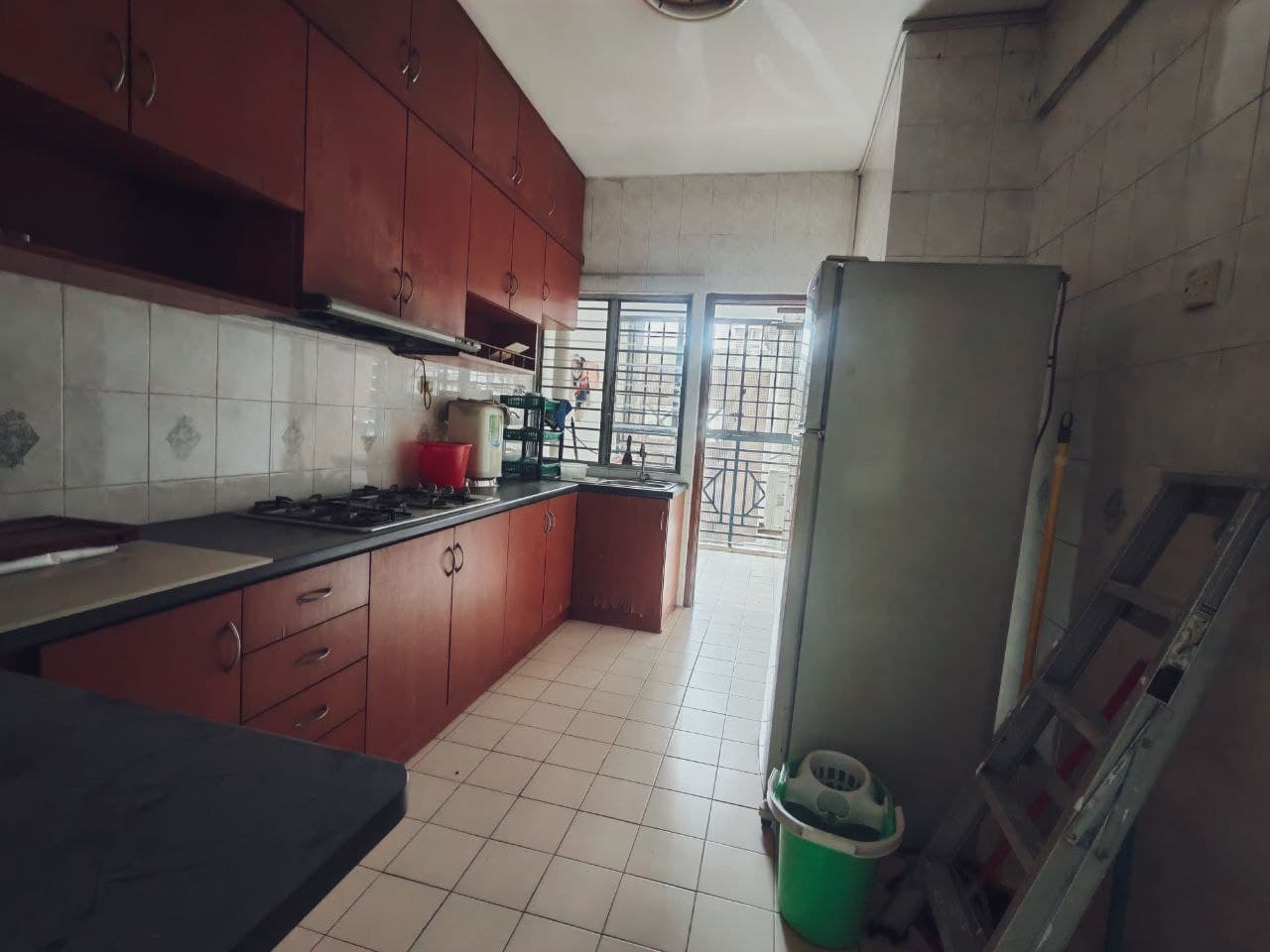 Condominium Tmn Bukit Aliff 6