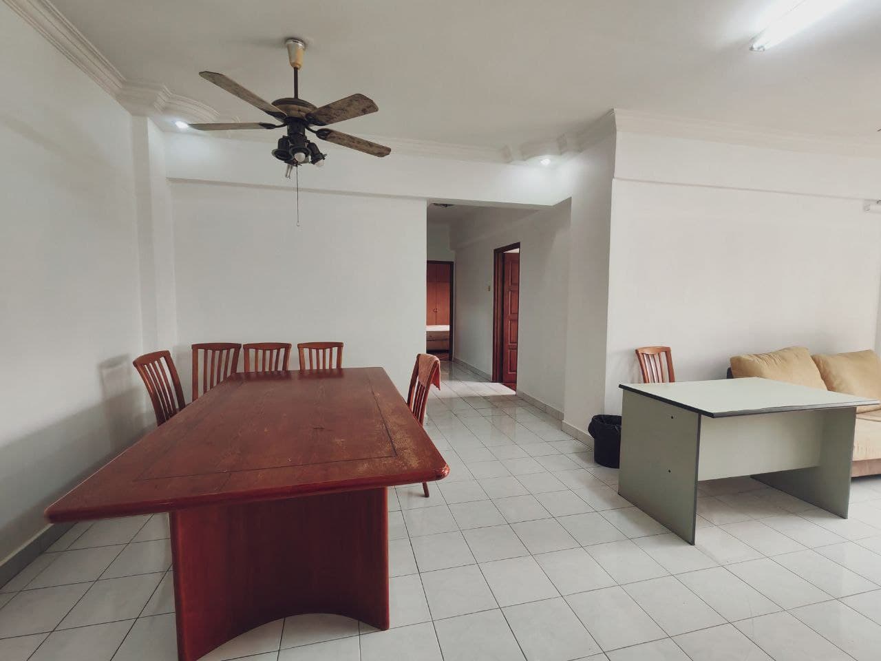 Condominium Tmn Bukit Aliff 2