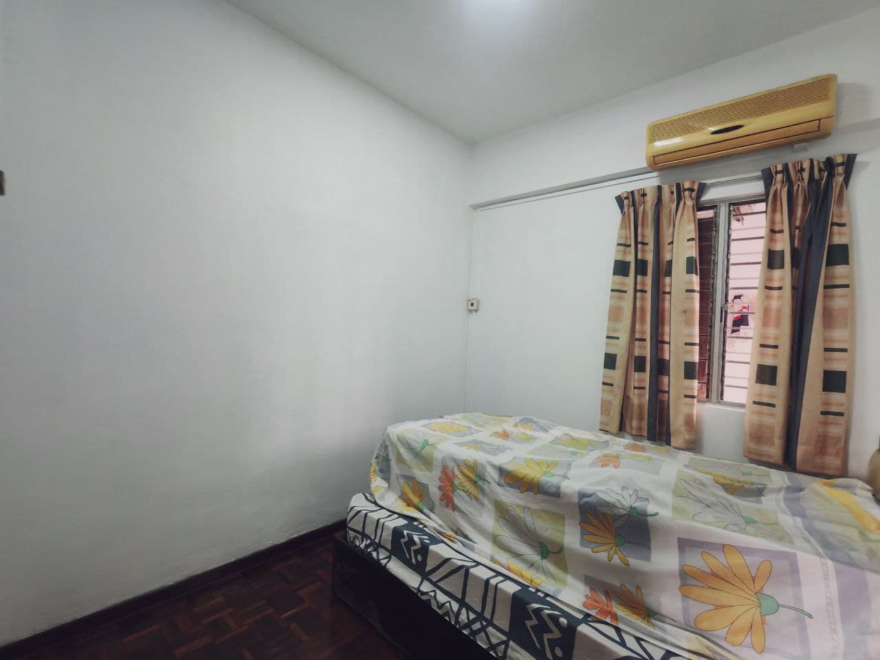 Condominium Tmn Bukit Aliff 5