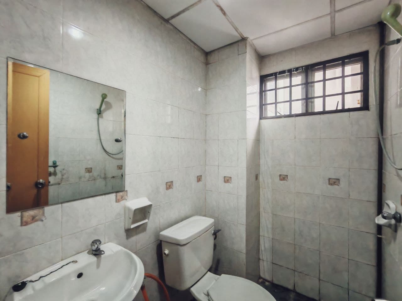 Condominium Tmn Bukit Aliff 10