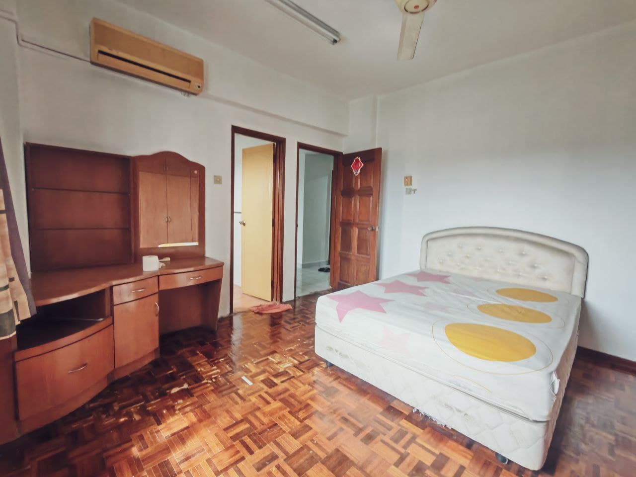 Condominium Tmn Bukit Aliff 11