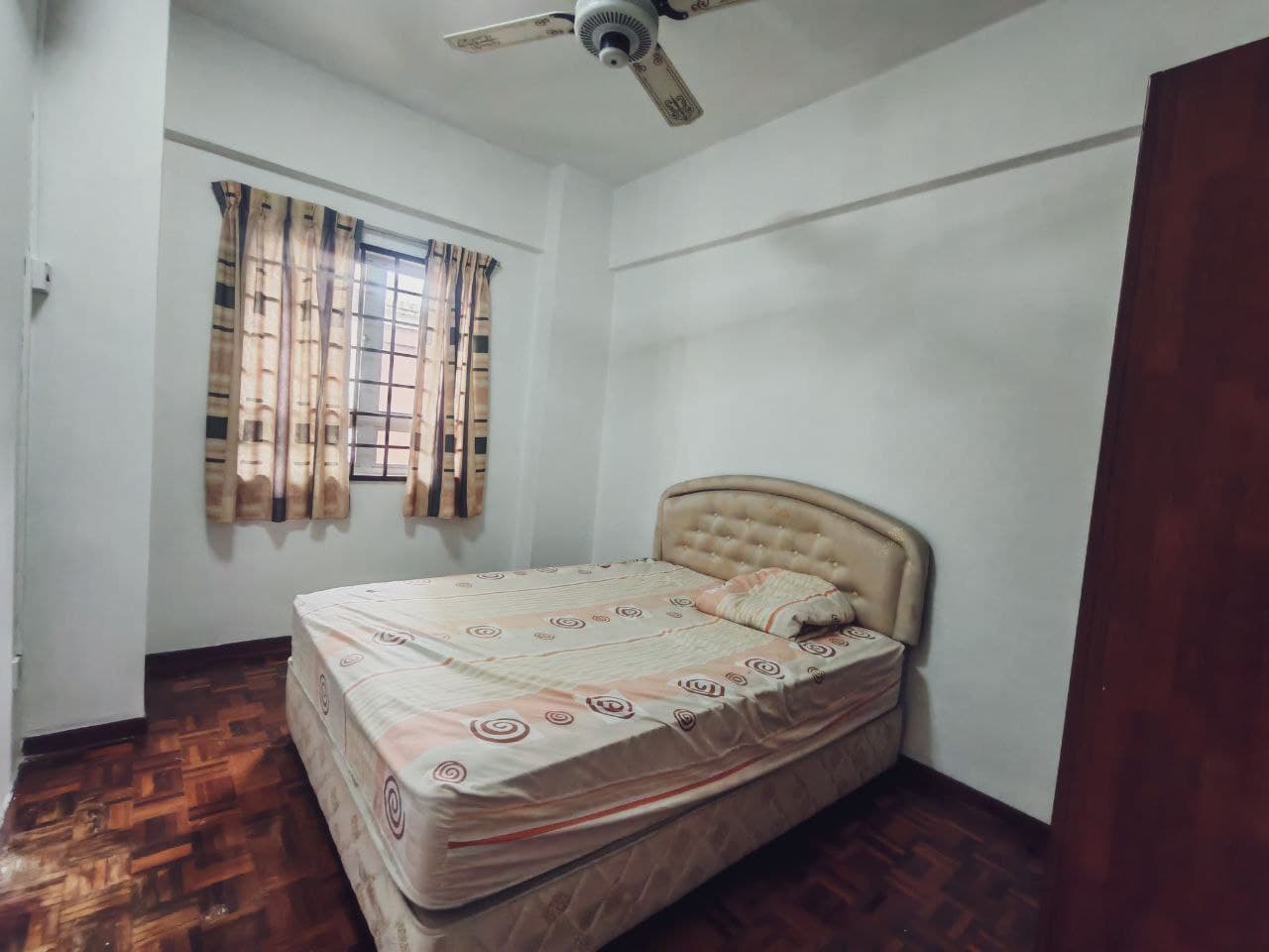 Condominium Tmn Bukit Aliff 12