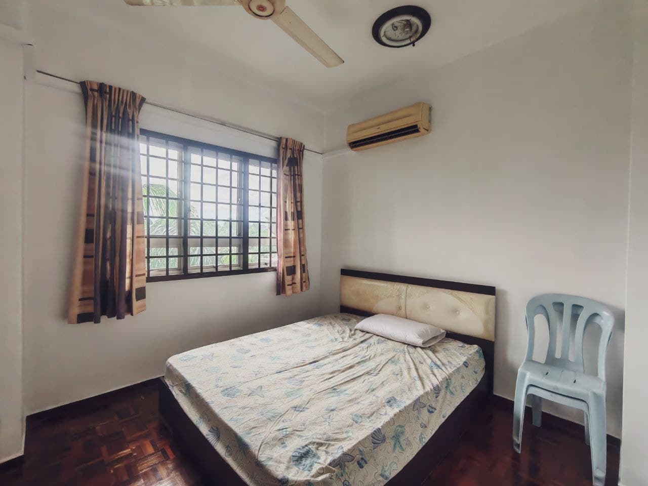 Condominium Tmn Bukit Aliff 14