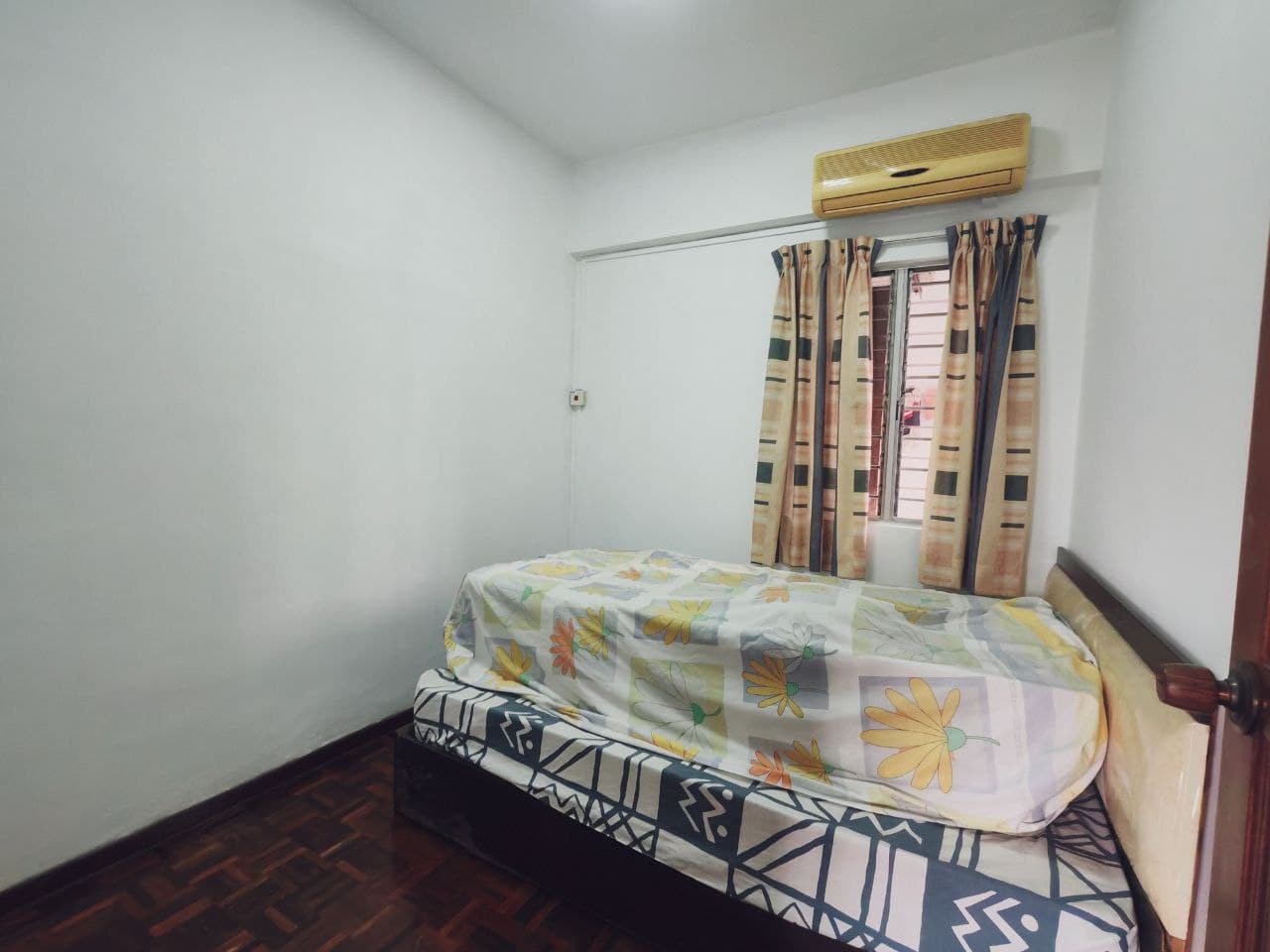 Condominium Tmn Bukit Aliff 15