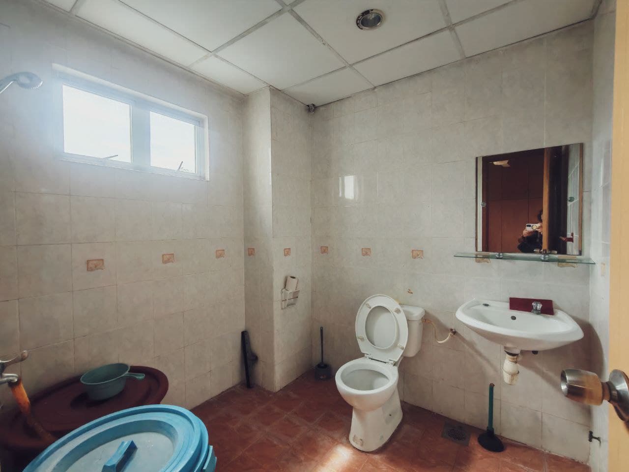 Condominium Tmn Bukit Aliff 16