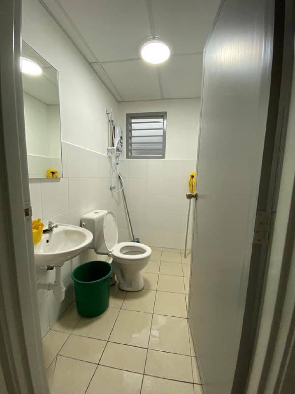 RMMJ Denai Nusantara 7