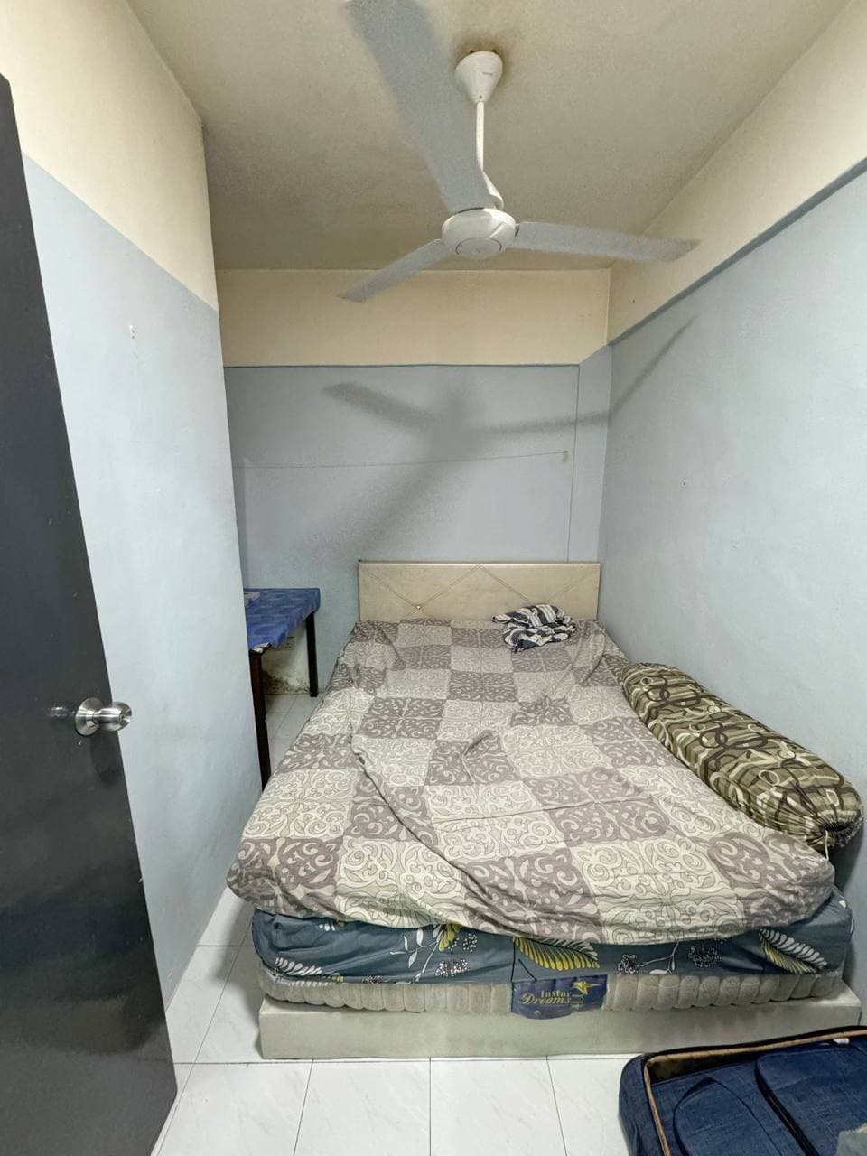 Shop apartment Tampoi Indah 4