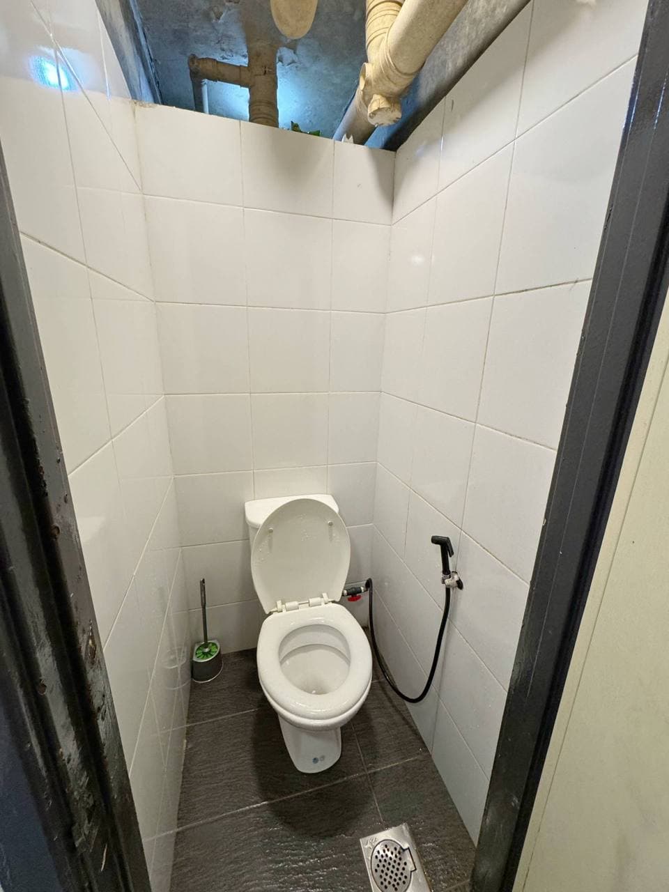 Shop apartment Tampoi Indah 7