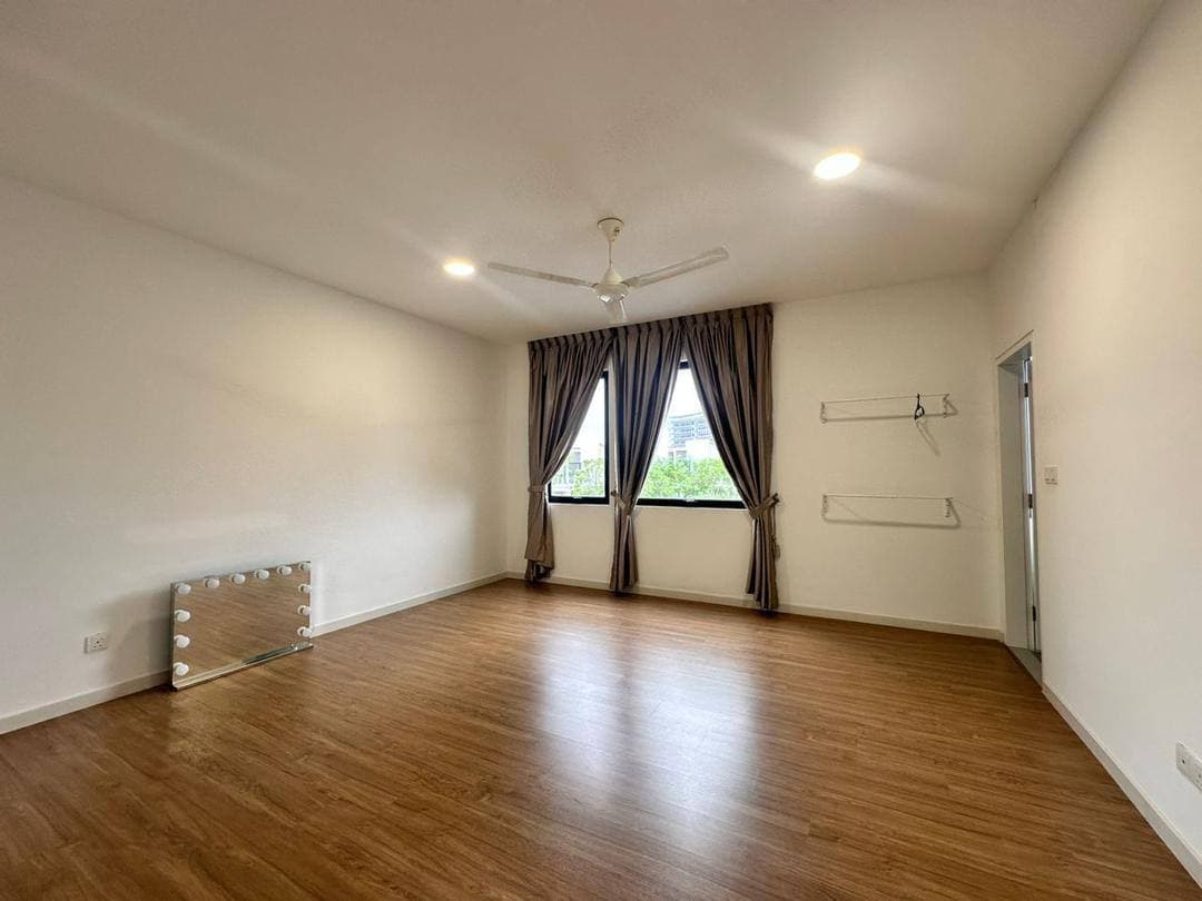 Double Storey Sunway Citrine Lakehomes 4