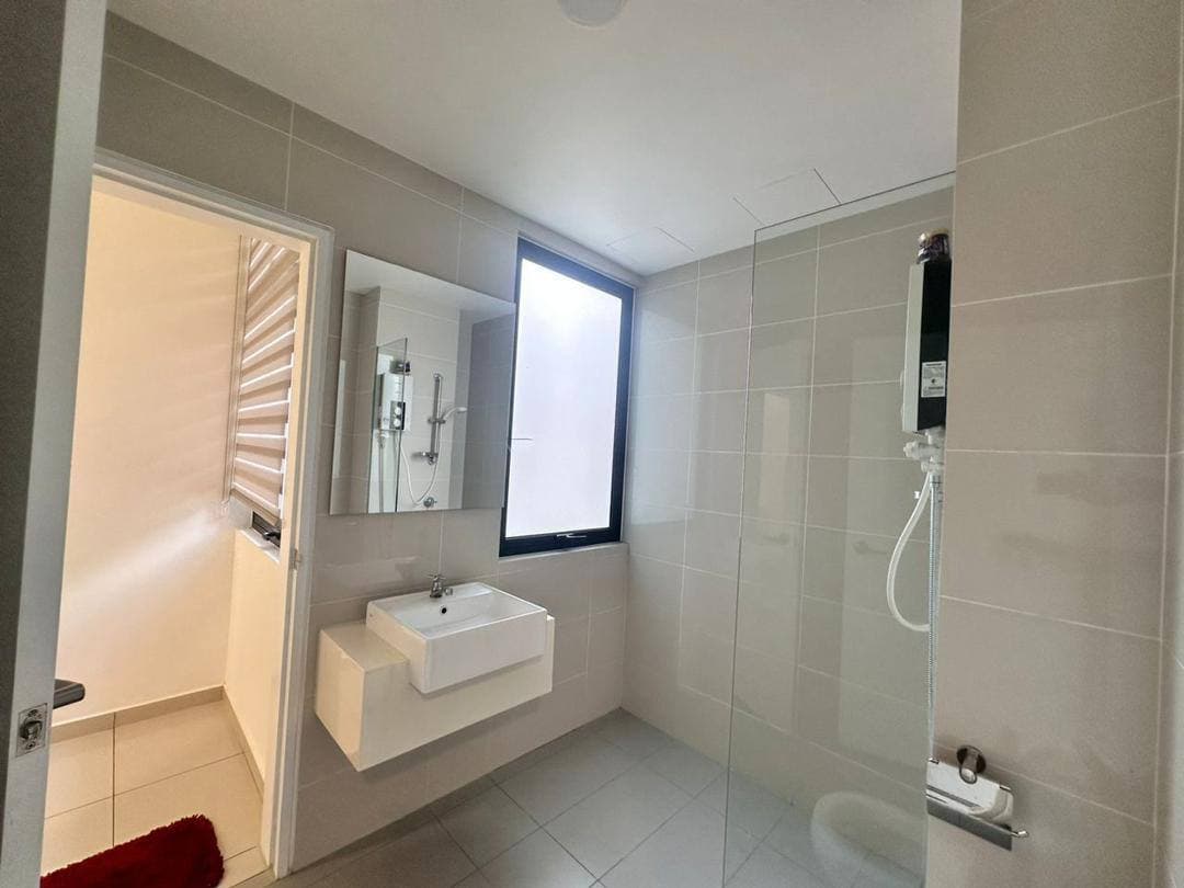 Double Storey Sunway Citrine Lakehomes 10