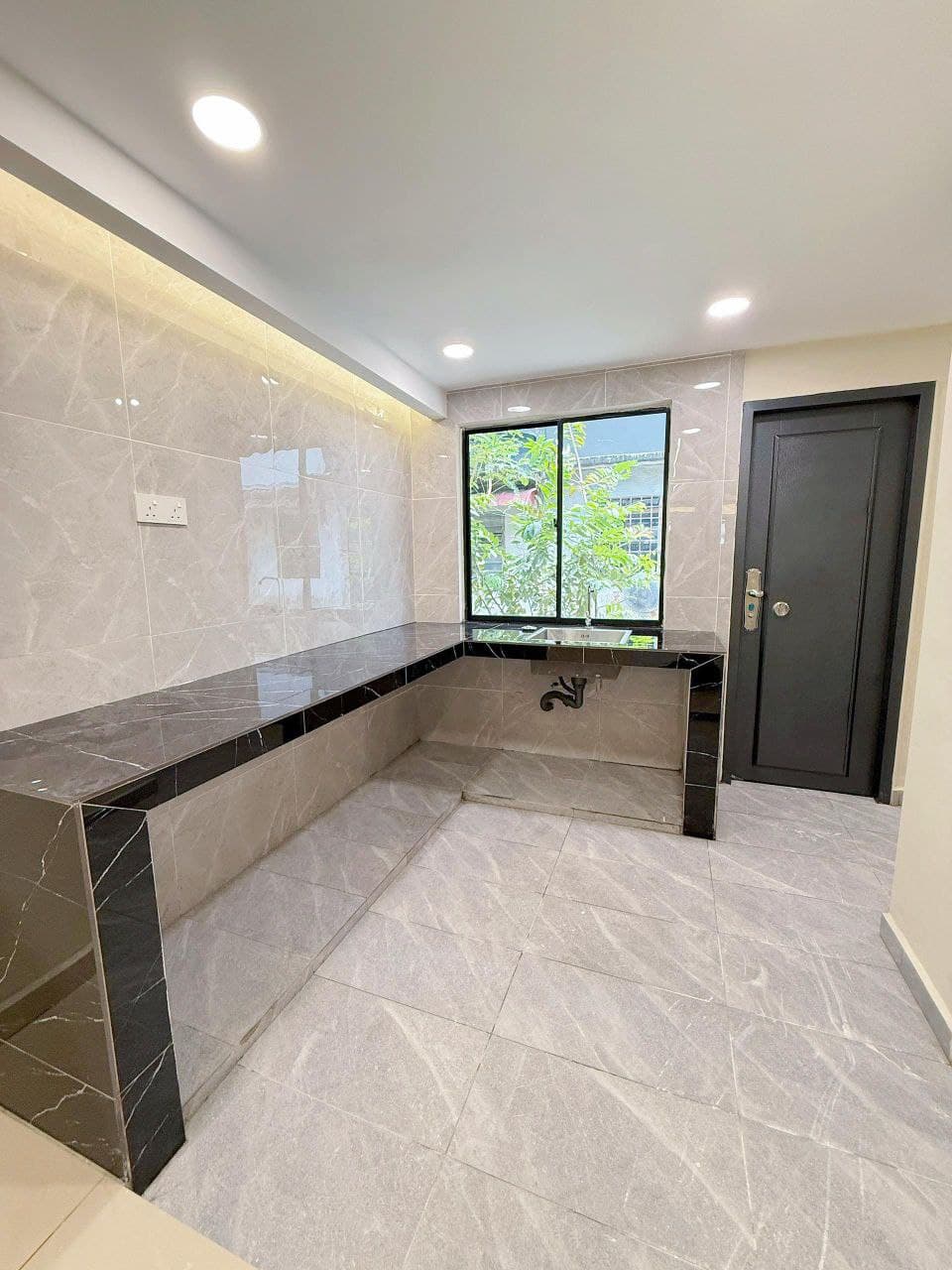 Double Storey Bandar Seri Alam 8