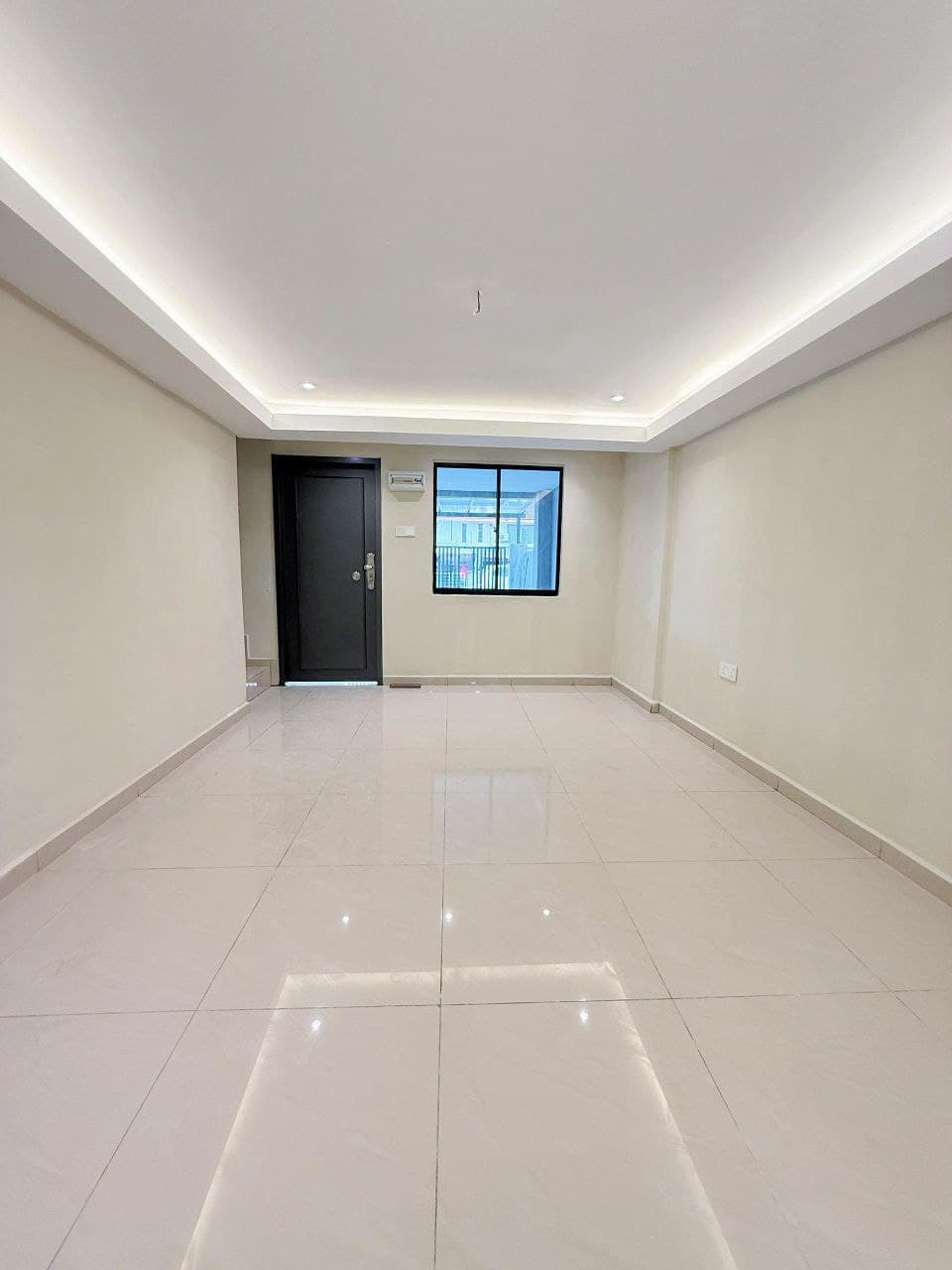 Double Storey Bandar Seri Alam 3