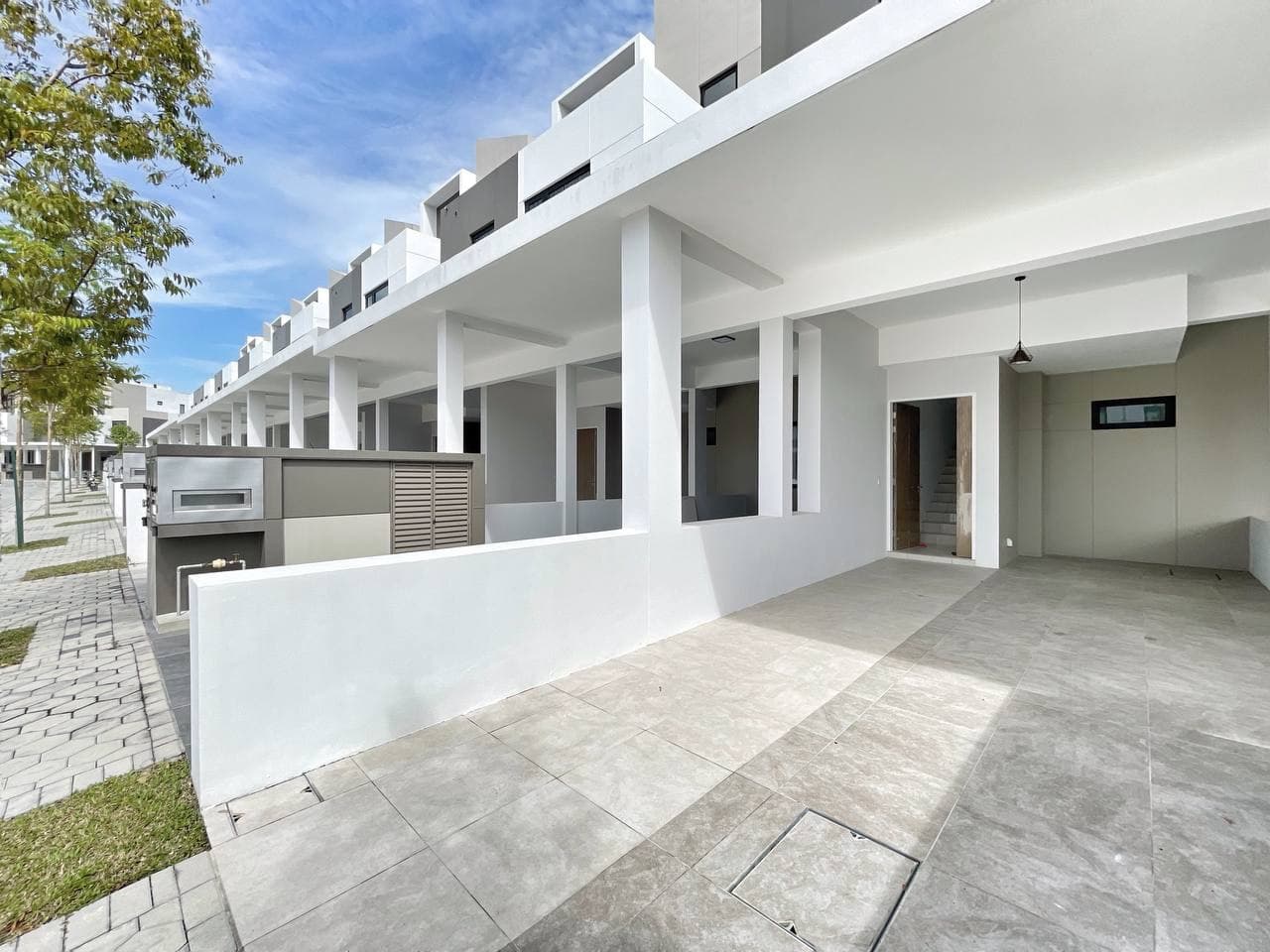 Townhouse Sunway Citrine LakeHome