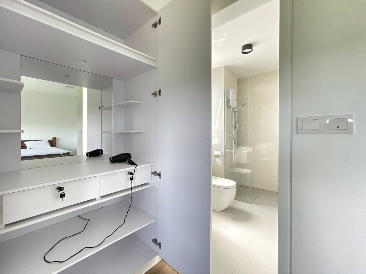 Townhouse Sunway Citrine LakeHome 9