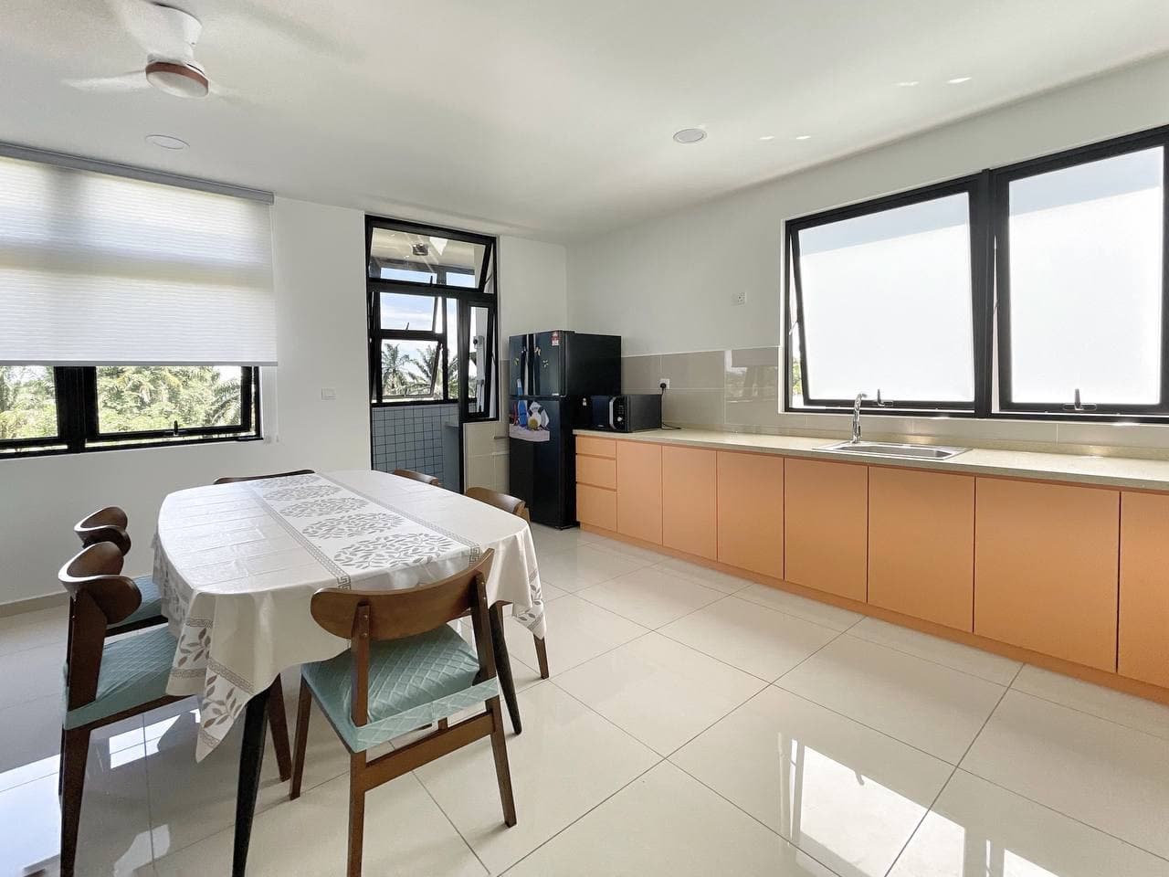 Townhouse Sunway Citrine LakeHome 3