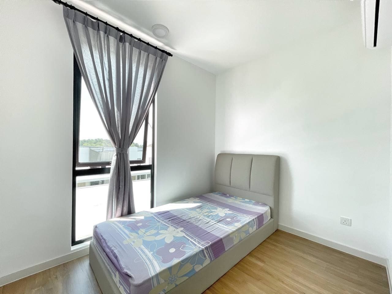 Townhouse Sunway Citrine LakeHome 24