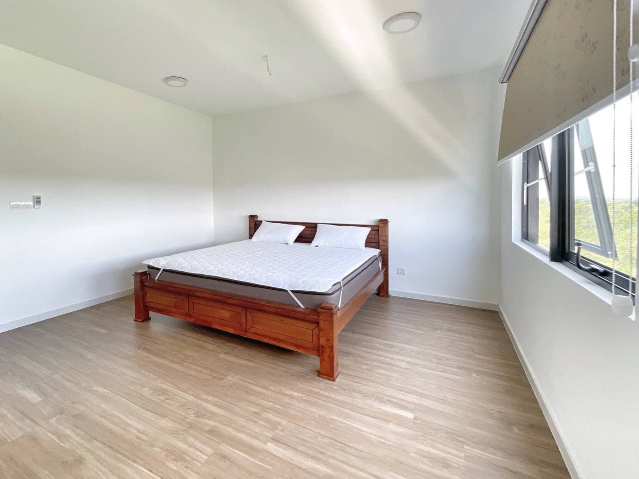 Townhouse Sunway Citrine LakeHome 25