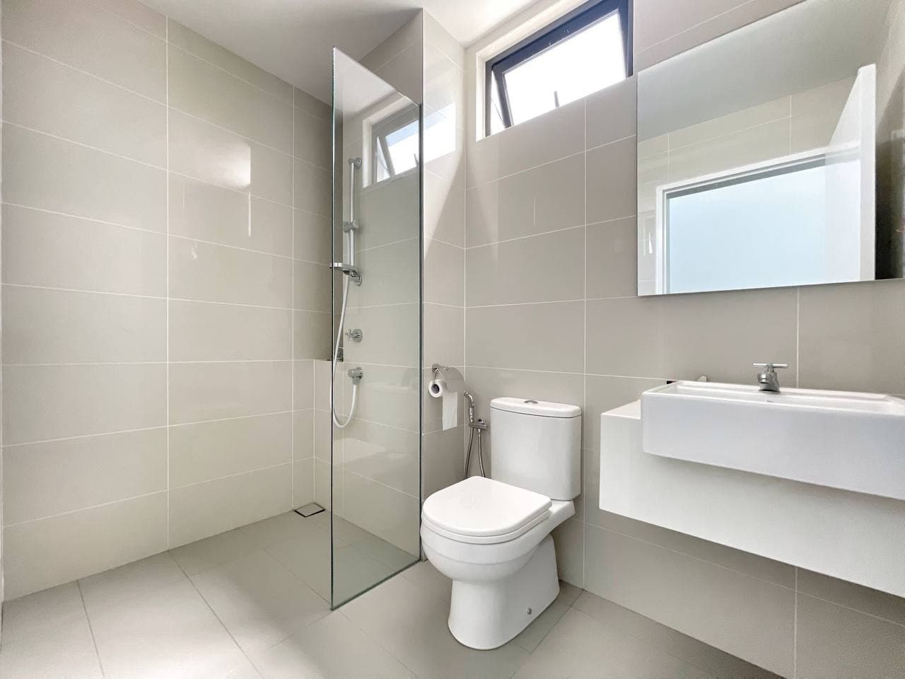 Townhouse Sunway Citrine LakeHome 26