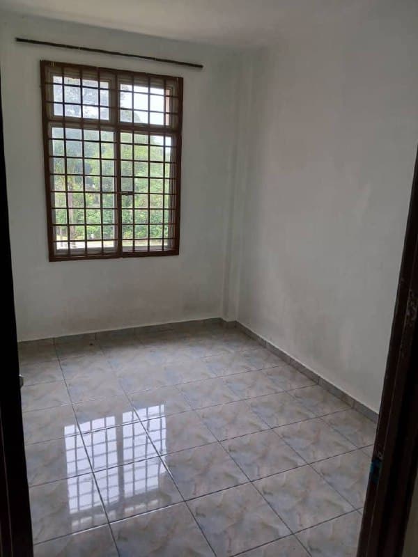 Apartment Megah Ria 3