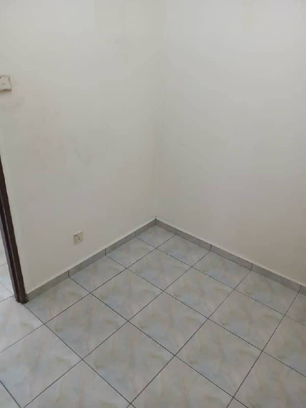 Apartment Megah Ria 4