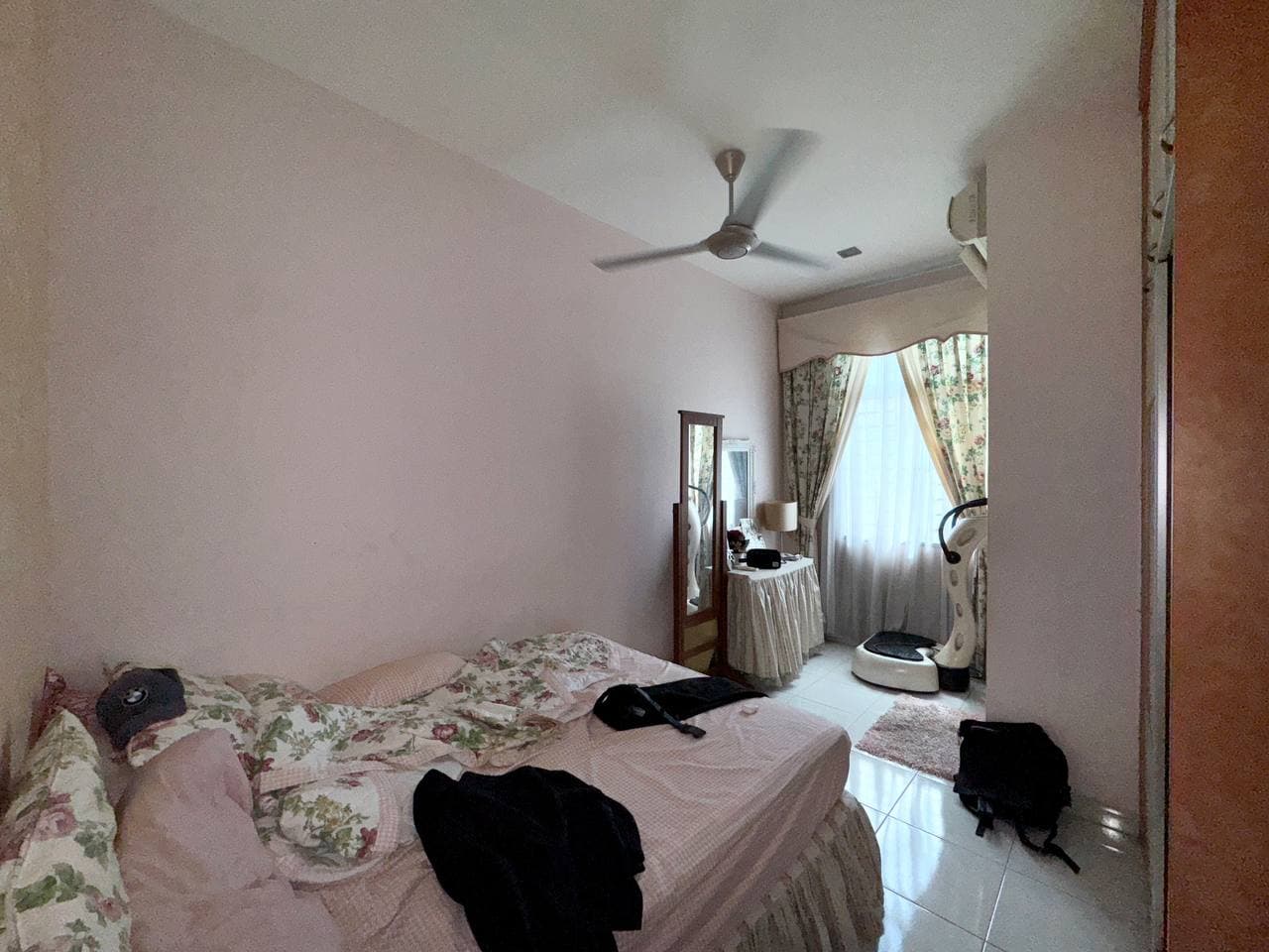 2 Storey Terrace Endlot Taman Setia Indah Precint 9 4