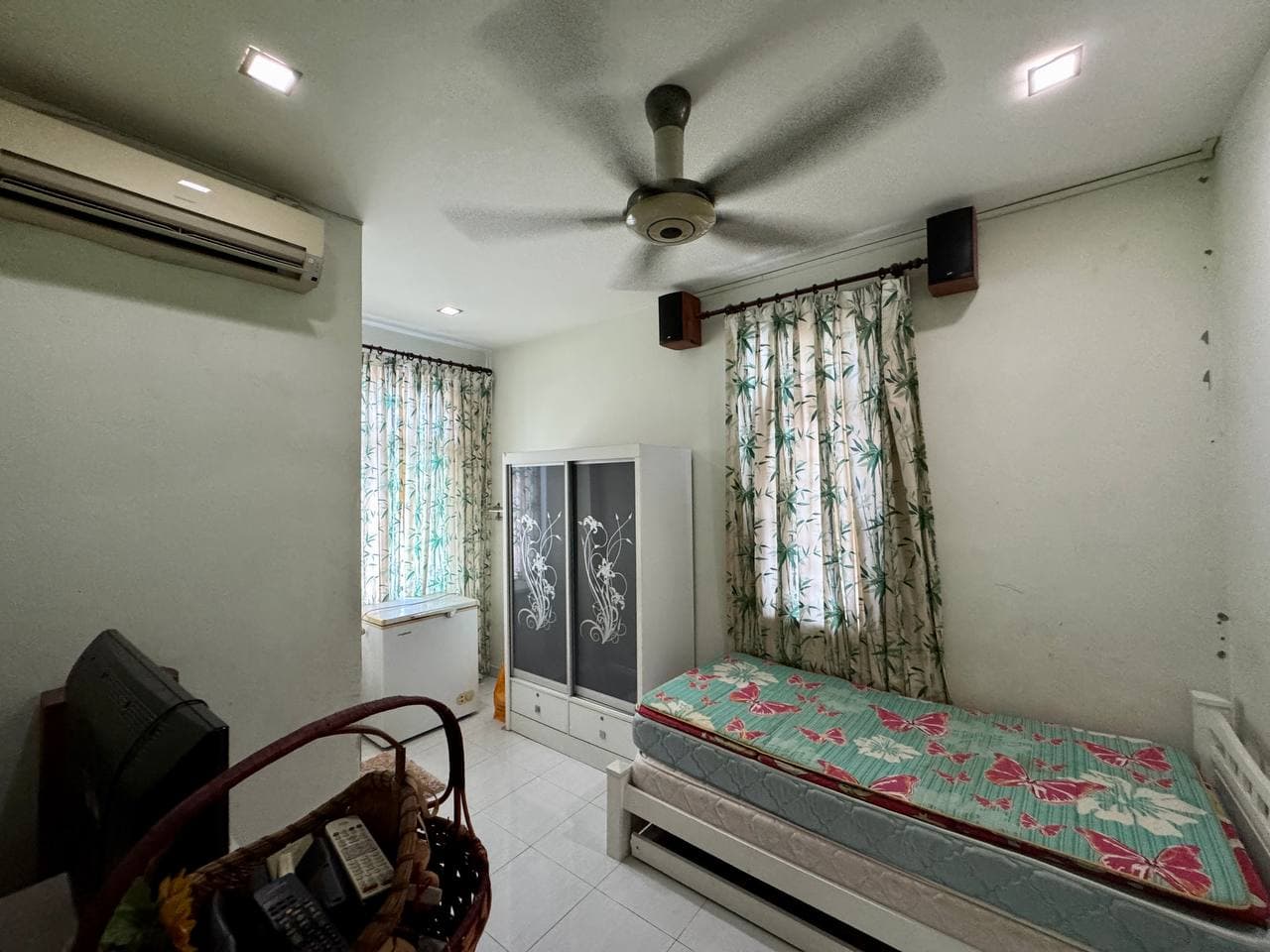 2 Storey Terrace Endlot Taman Setia Indah Precint 9 5