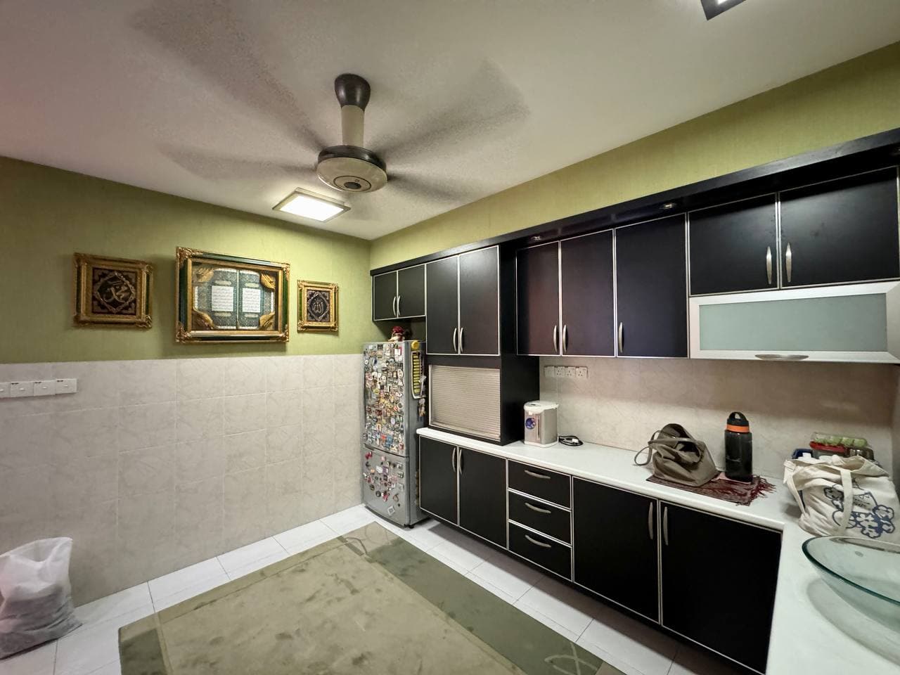 2 Storey Terrace Endlot Taman Setia Indah Precint 9 12