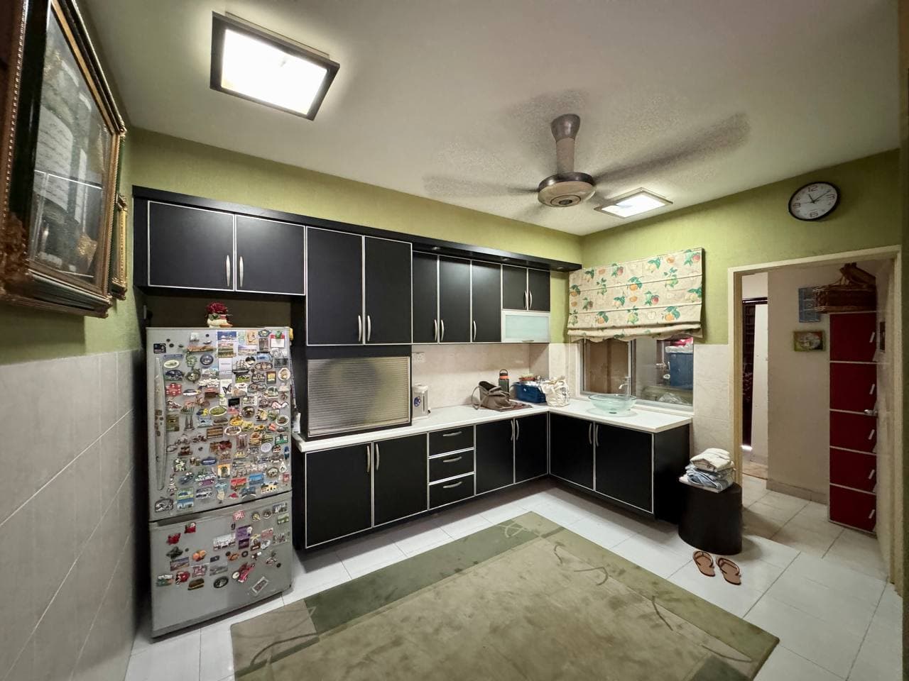 2 Storey Terrace Endlot Taman Setia Indah Precint 9 13