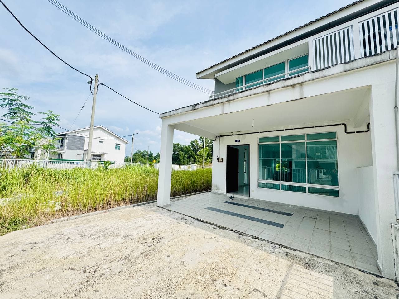 2 Storey Terrace Endlot Taman Setia Indah Precint 9 21