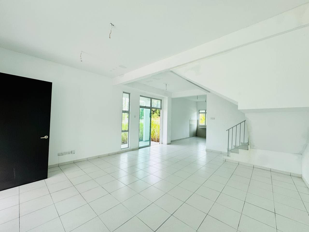 2 Storey Terrace Endlot Taman Setia Indah Precint 9 24